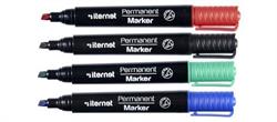 MARCATORE PERMANENTE P.SCARPELLO BLU'