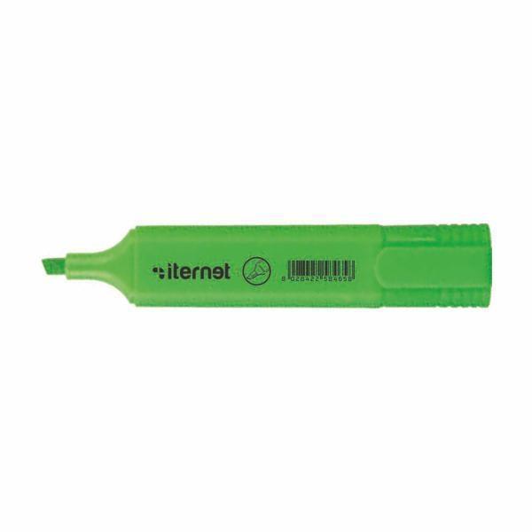 EVIDENZIATORE VERDE