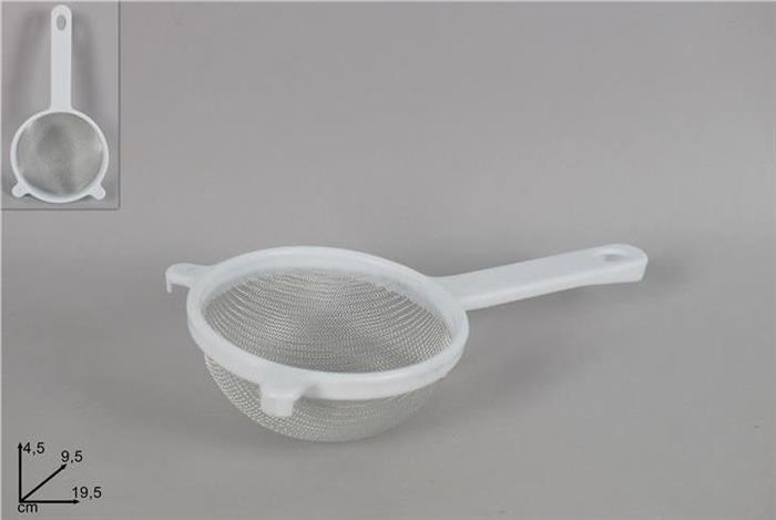 COLINO PLASTICA DIAM.9.5