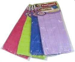 PANNO MICROFIBRA 50X70 C/ASOLA