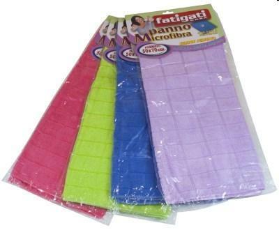 PANNO MICROFIBRA 50X70 C/ASOLA