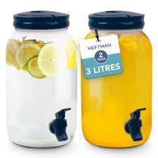 DISPENCER C/RUBINETTO 7 LT 2 COL.