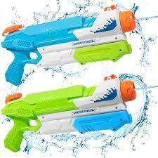 FUCILE AD ACQUA 36CM