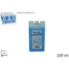 FREEZERINO 220ML