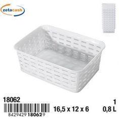 CESTINO MULTIUSO 4LT.