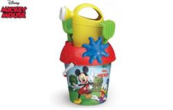 SECCHIELLO C/INNAFFIATOIO MICKEY
