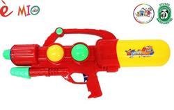 FUCILE AD ACQUA 61CM 2 SPRUZZI