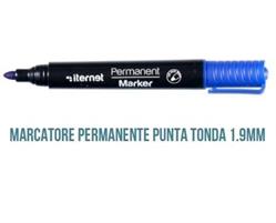 MARCATORE PERMANENTE P.T BLU