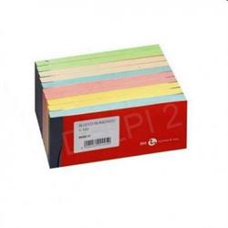 BLOCCO NUMERATO 1-100