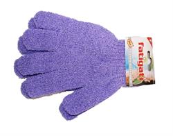 GUANTO MASSAGGIO 2PZ NYLON