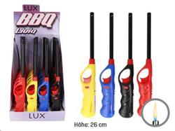 ACCENDIGAS LUNGO LUX LIVIA CF.24PZ.