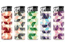 ACCENDINI LUX TRIART CF.50PZ