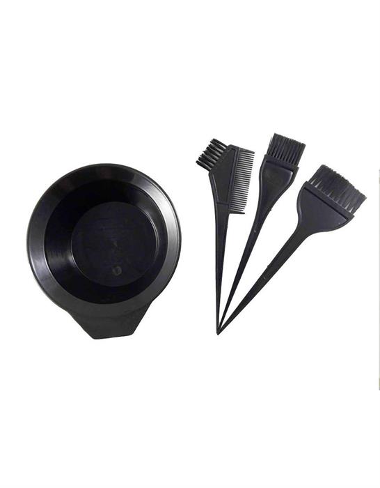 KIT COLORAZIONE CAPELLI SET 4PZ