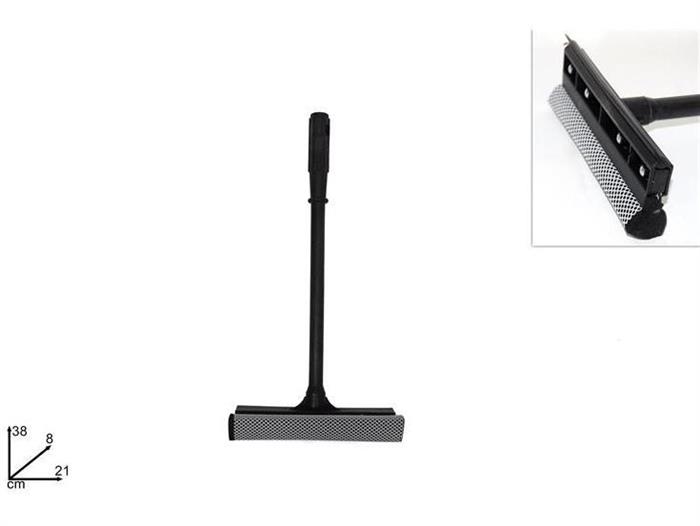 TERGIVETRO CON MANICO 40CM.