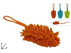 PIUMINO CATTURAPOLVERE C/MANICO 3 COL.