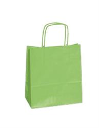 BUSTA 36X40 VERDE MELA