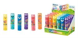 COLLA STICK 15GR.FURRY EXSPO 24 PZ.