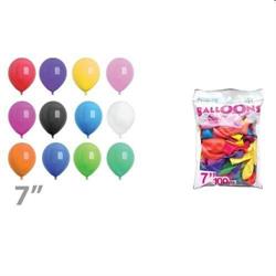 PALLONCINI 07 MULTIC. CF48