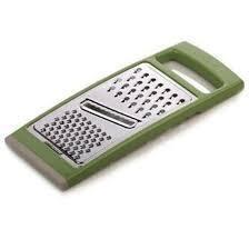 GRATTUGGIA MULTIFUNZIONE 4COL.ASS