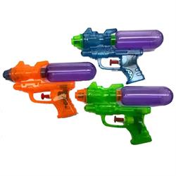 PISTOLA ACQUA 30CM 3 COL.