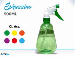 SPRUZZINO 500ML. COL.ASS.