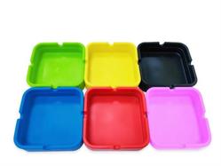 V. POSACENERE IN PLASTICA QUADRATO 12X4