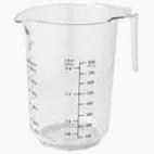 BROCCA GRADUATA 8054144815022 1LITRO