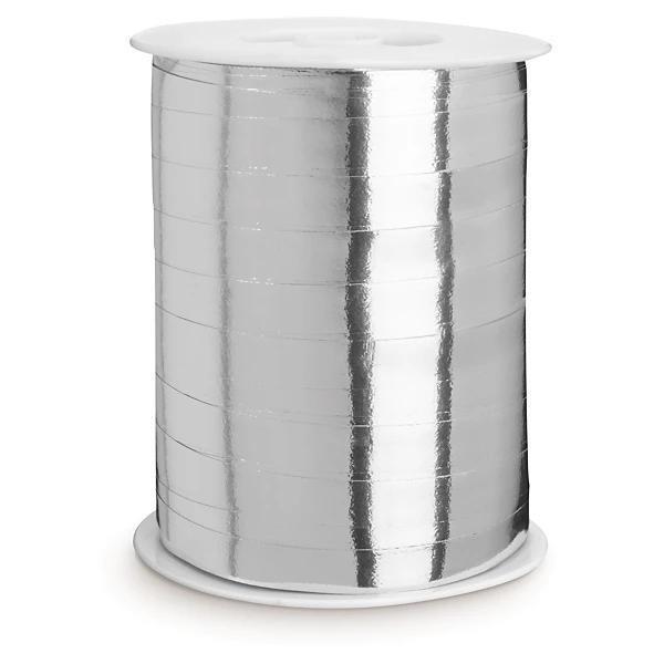 NASTRO REFLEX ARGENTO 10X250