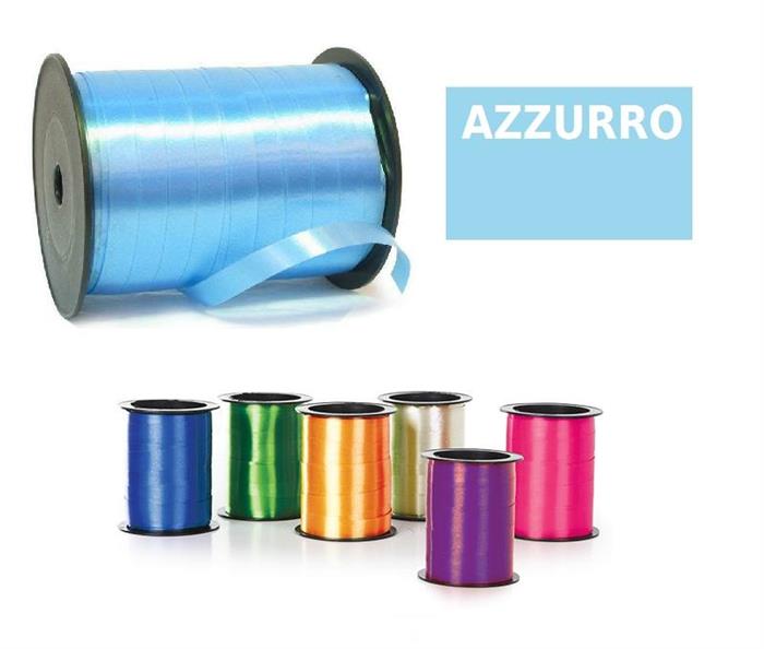 NASTRO AZZURRO SPLENDENE 10X250