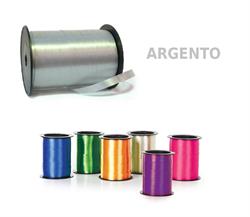 NASTRO ARGENTO SPLENDENE 10x250