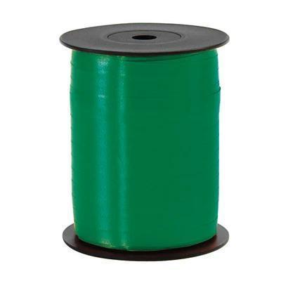 NASTRO VERDE SMERALDO SPLENDENE 10X250