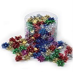 COCCARDE REFLEX 05MM ASS.100PZ.