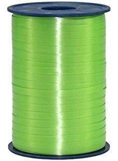 NASTRO VERDE MELA SPLENDENE 10X250