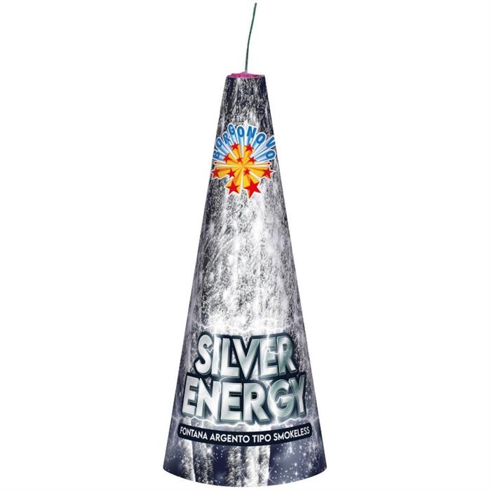 FONTANA SILVER ENERGY