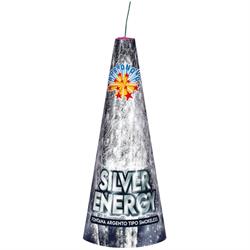 FONTANA SILVER ENERGY