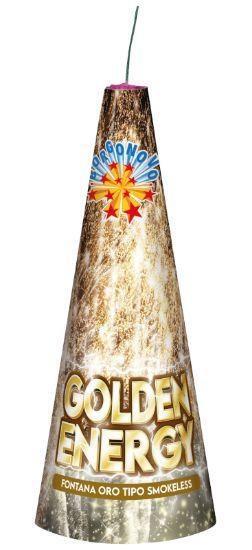 FONTANA GOLDEN ENERGY