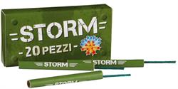 STORM EFFETTO:COLPO PZ.20