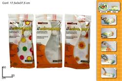 SALVASPAZIO 60X80 CF.12PZ