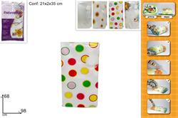 SALVASPAZIO 98X68 CF.12PZ