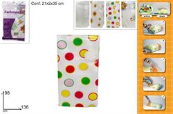 SALVASPAZIO 136X98 CF.12PZ