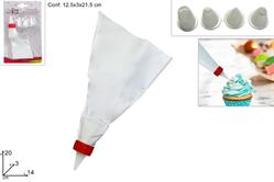 DOLCI SACAPOCHE C/BECCUCCI