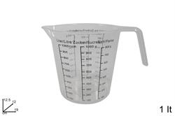 BROCCA GRADUATA PS 1LT