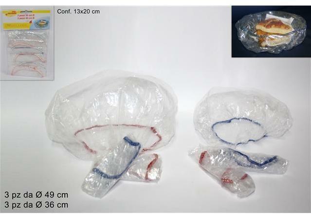 COPRICIBO CF.6PZ (2MISURE)