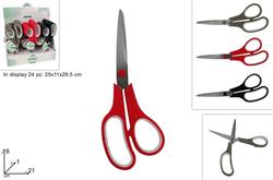 FORBICI MULTIUSO 21CM.IN DISPLAY