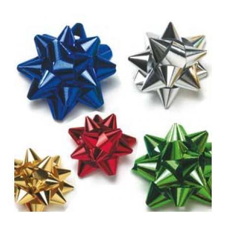 COCCARDE REFLEX 15MM ASS.100PZ