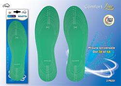 SOLETTA CLOROFILLA UNIVERSALI