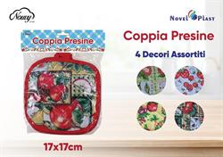 PRESINE 2 PZ 4 ASSORTIMENTI