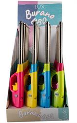 ACCENDIGAS LUNGO BURANO