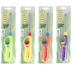 ACCENDIGAS LUNGO LUX BBQ RENO BLISTERATO