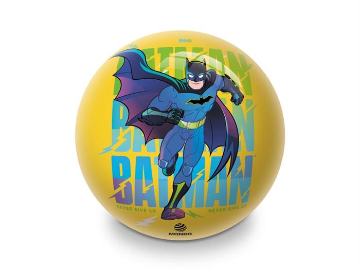 PALLONE D.230 PERS.BATMAN BIO BALL